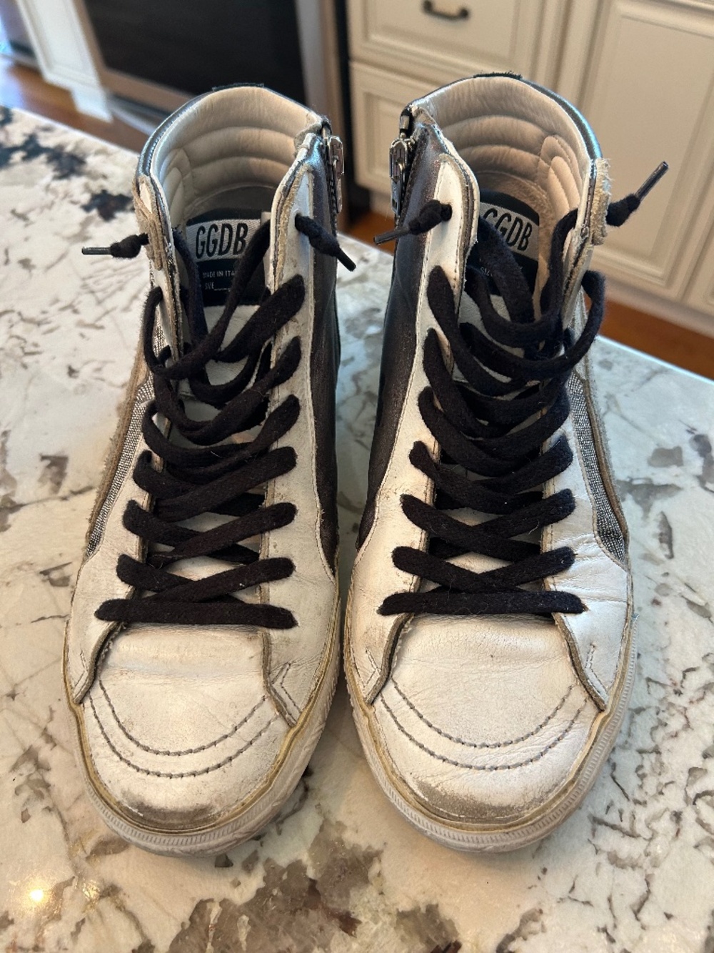 Golden Goose